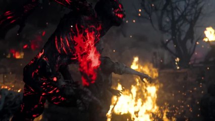 Call of Duty Vanguard - Zombie trailer