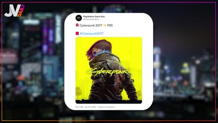 Daily Cyberpunk next-Gen en approche !