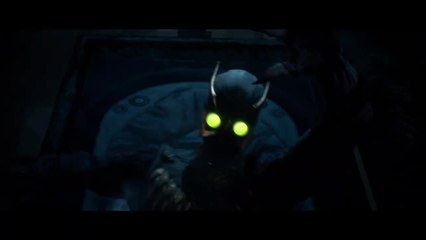 Gotham Knights : Trailer de la Cour des Hiboux