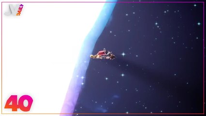 daily 1 19/10/2021 Sora Smash bros ultimate