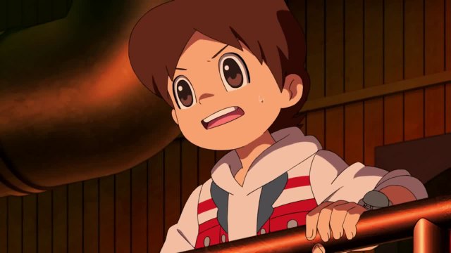Yo-kai Watch : Le film