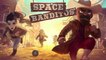 Space Banditos Trailer