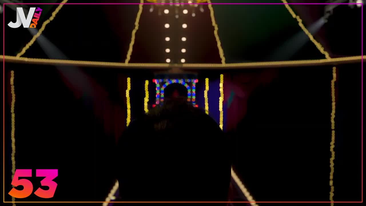 JVCom Daily -  Squid Game succès insolent