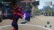 Marvel's Avengers PS5 : On swing dans les rues de New York avec d'autres Spider-Man !