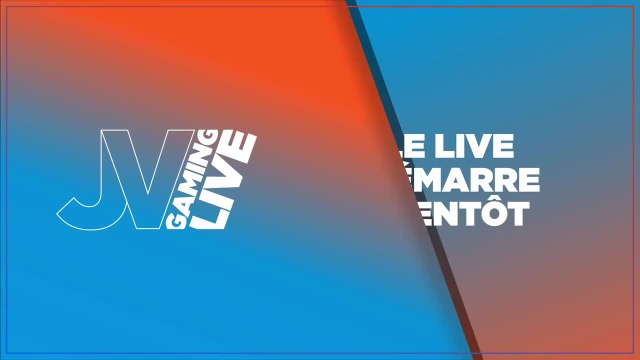 Gaming Live Five Nights at Freddy’s 17/12/21