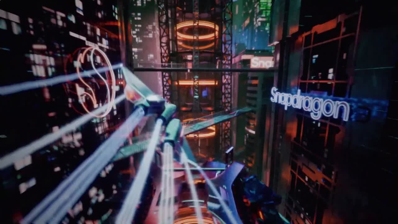 Qualcomm announces Snapdragon G3x Gen 1 Gaming Platform