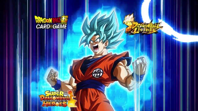 FR Dragon Ball Games Battle Hour 2022