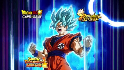 FR Dragon Ball Games Battle Hour 2022