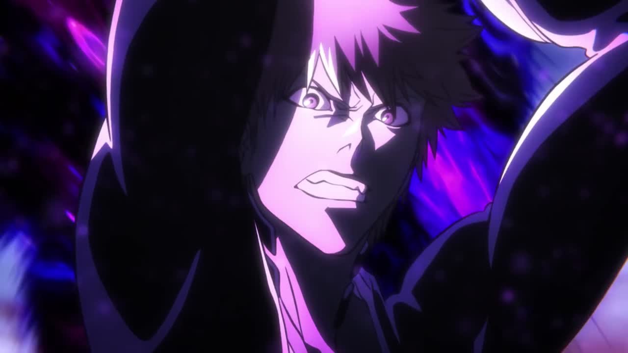Bleach (2022) Trailer Vidéo Dailymotion