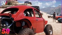 JVCom Daily - Forza Horizon 5 banni 8 000 ans
