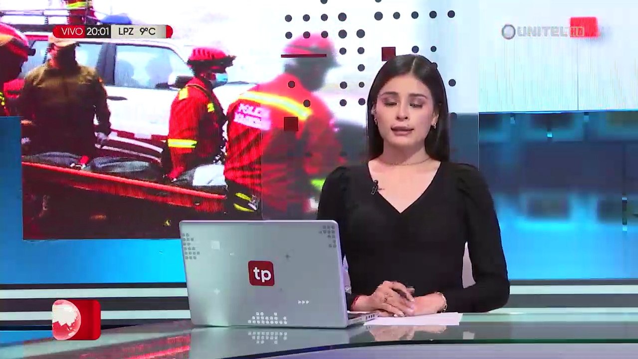 Wilma murió asfixiada y fue lanzada al barranco envuelta en yute