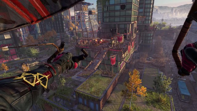 Dying Light 2 : A Place To Call Home Quest (15 min de gameplay)