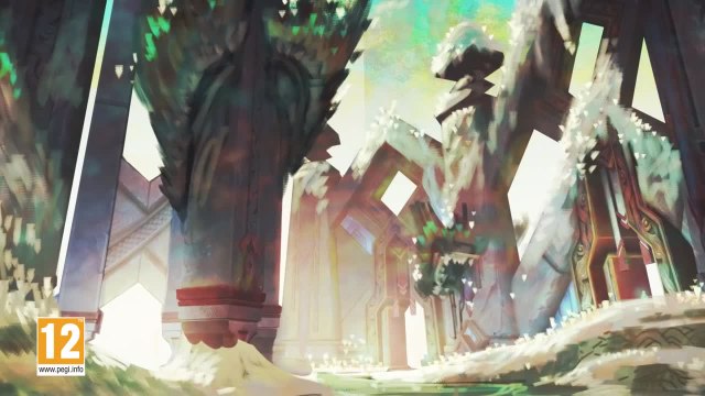 World of Warcraft shadowlands La fin de l'éternité