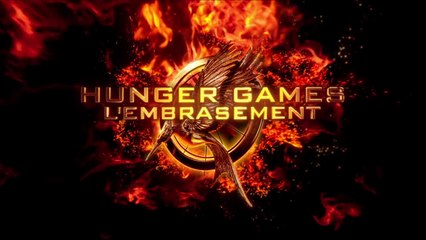 hunger games l'embrasement