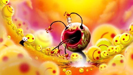 Happy Game - Launch trailer