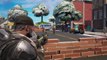 Fortnite - Chapitre 3, Saison 1 : Retournement, bande-annonce de lancement française