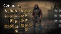Dying Light 2 Stay Human Skill Trees