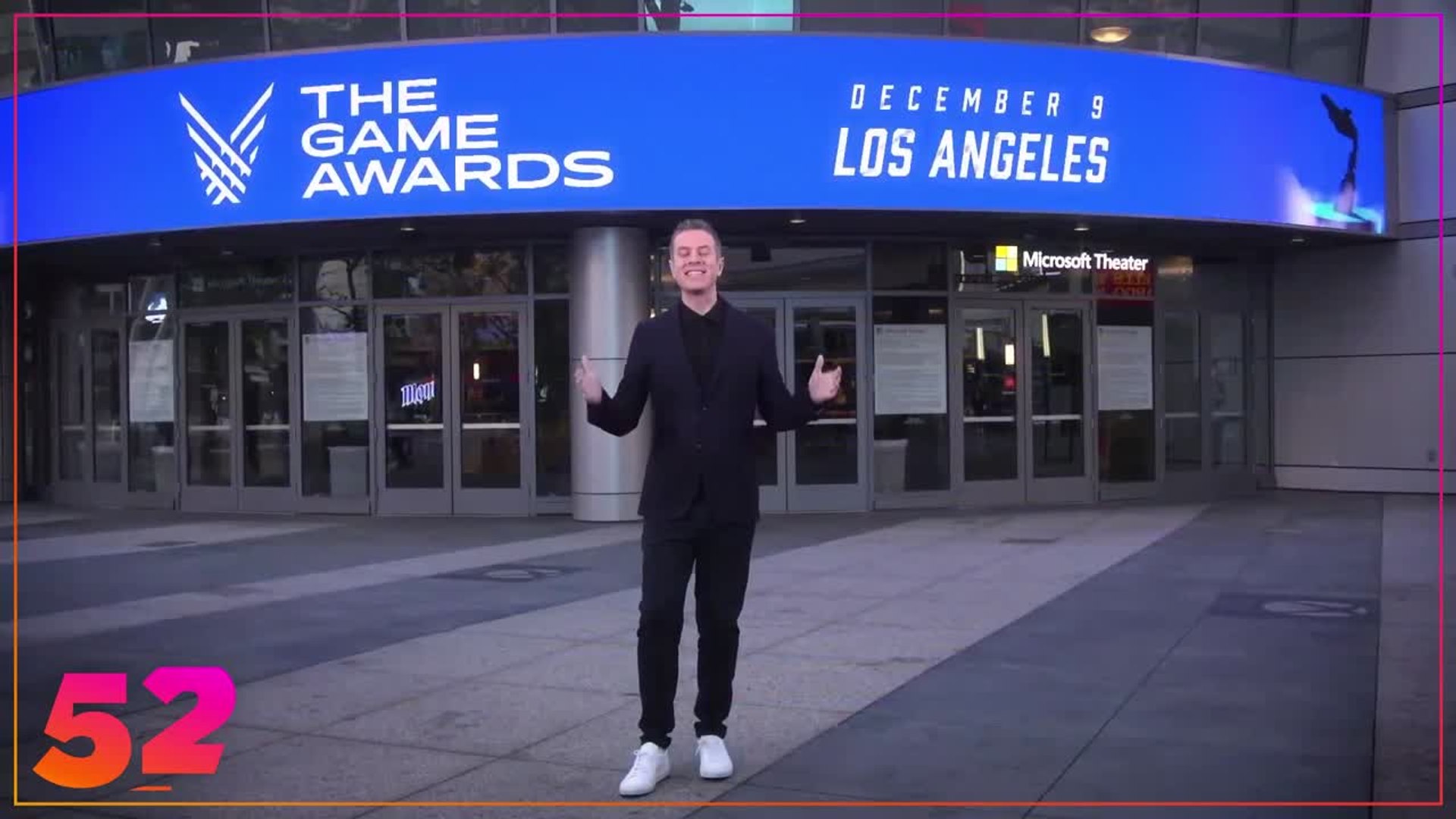 JVCom Daily - Sonic aux game awards ?