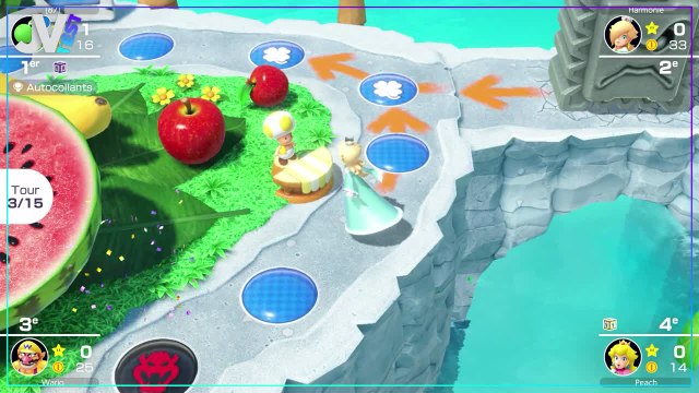 VT - Mario Party Superstars