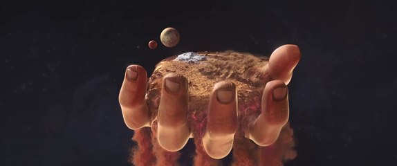 Dune Spice Wars Trailer