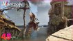 JVCom Daily - Horizon Forbidden West new gameplay