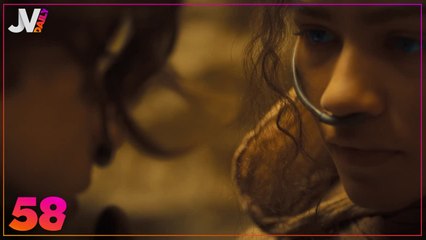 Daily 3 29/10/21 Dune 2 confirmé