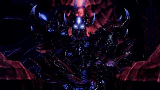 Lost Ark Launch Trailer Reveal