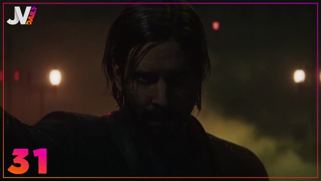 JVCom Daily - Game Awards 2021, annonces