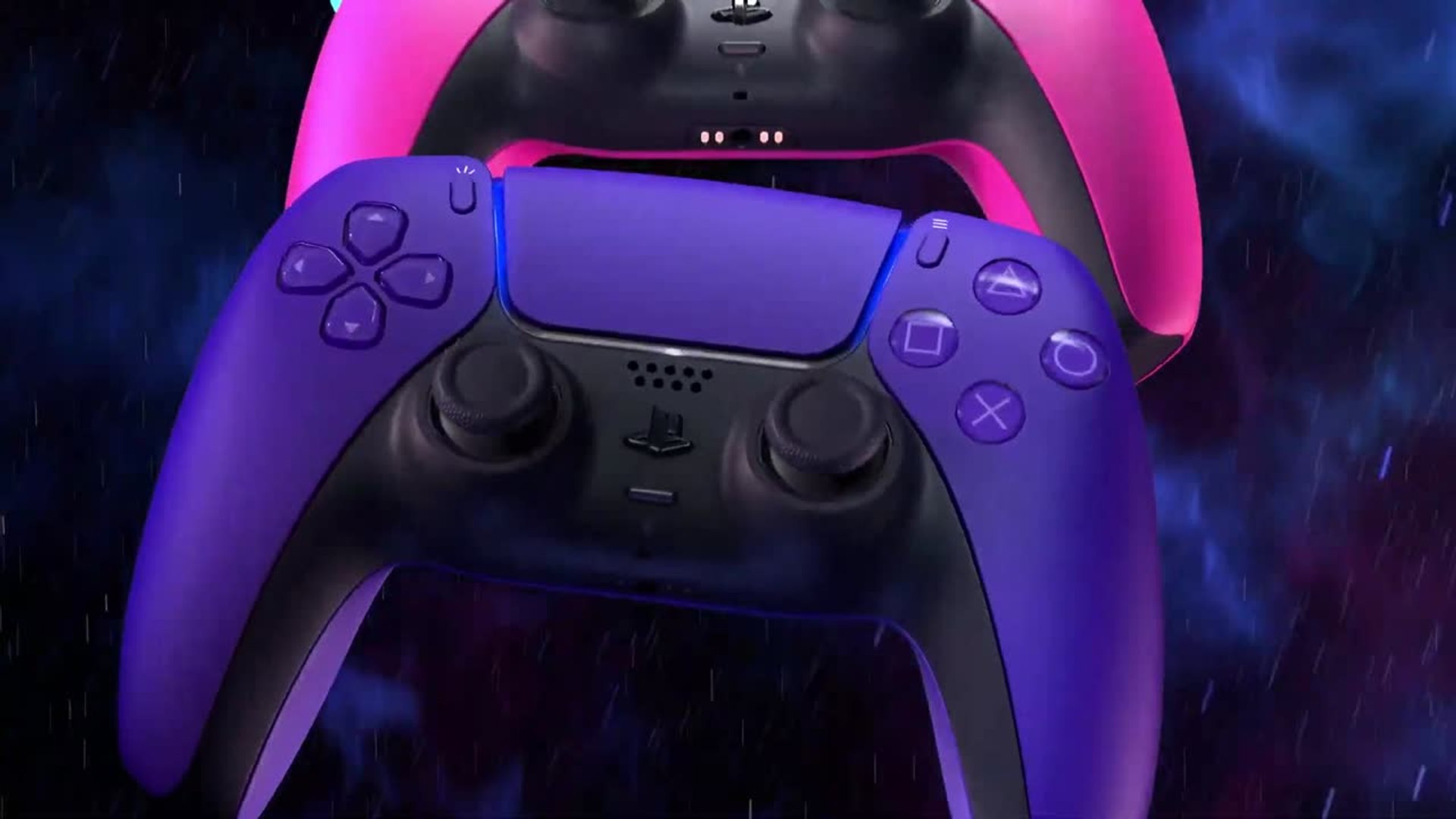 ⁣PS5 : new dualsense controllers