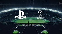 Playstation X Champions League pub
