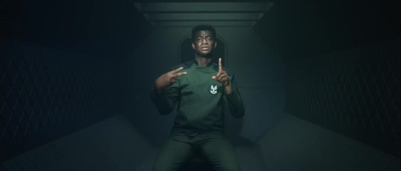 Halo Infinite - UNSC Archives trailer