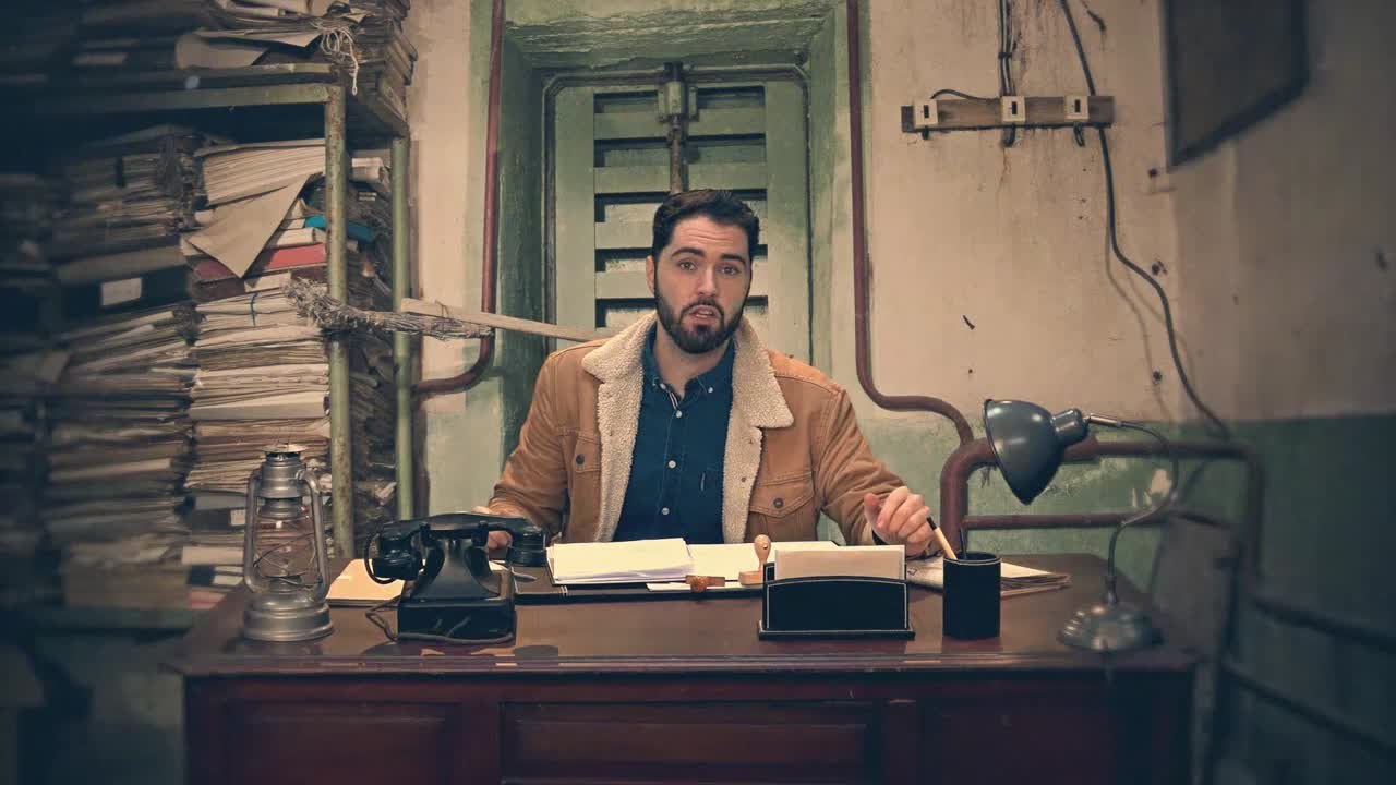 CoD Vanguard - Chronique de Rivenzi #4