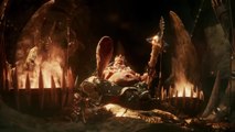 Total War Warhammer III - Early Adopter Bonus Reveal