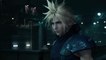 Final Fantasy VII Remake PC Gameplay