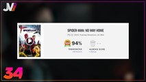 JVCom Daily - Spider-Man une réussite