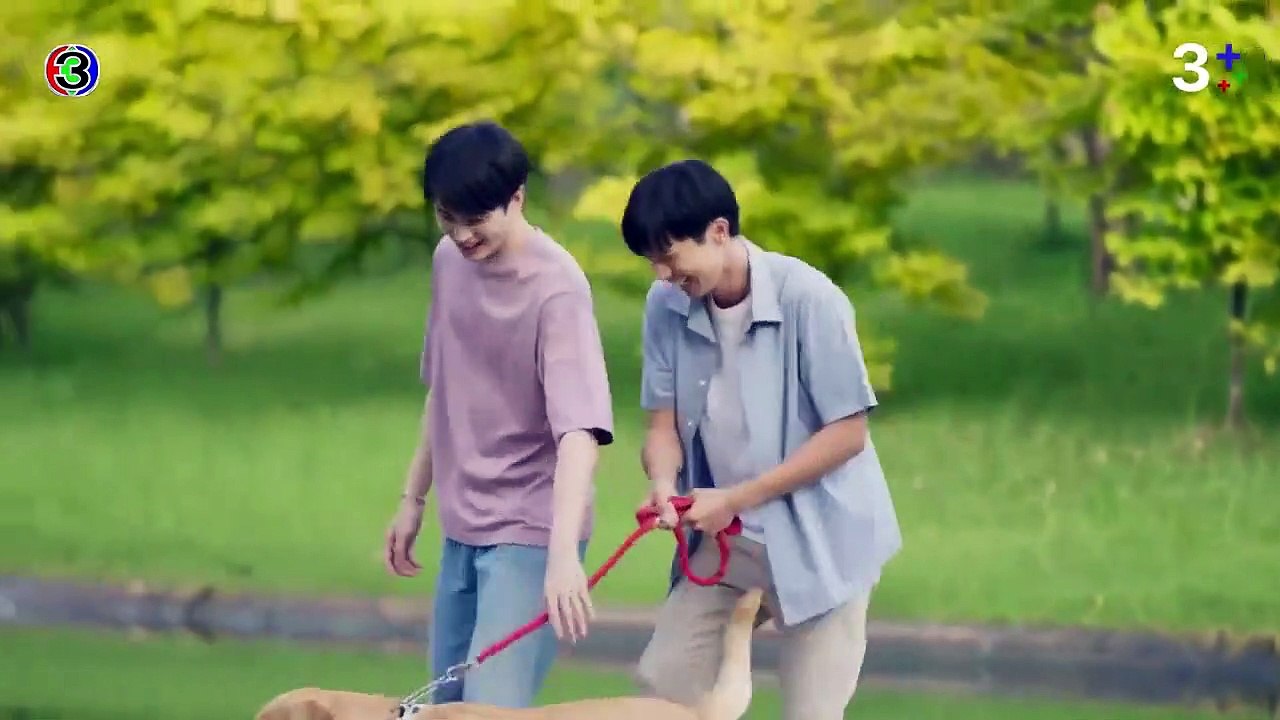 The Miracle of Teddy Bear (2022) Episode 3 English sub