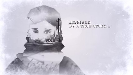 Gerda A Flame In Winter Teaser