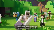 Minecraft - Mille milliards de vues