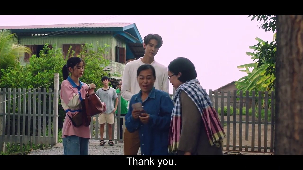 F4 Thailand- Boys Over Flowers (2021) Episode 15 English sub