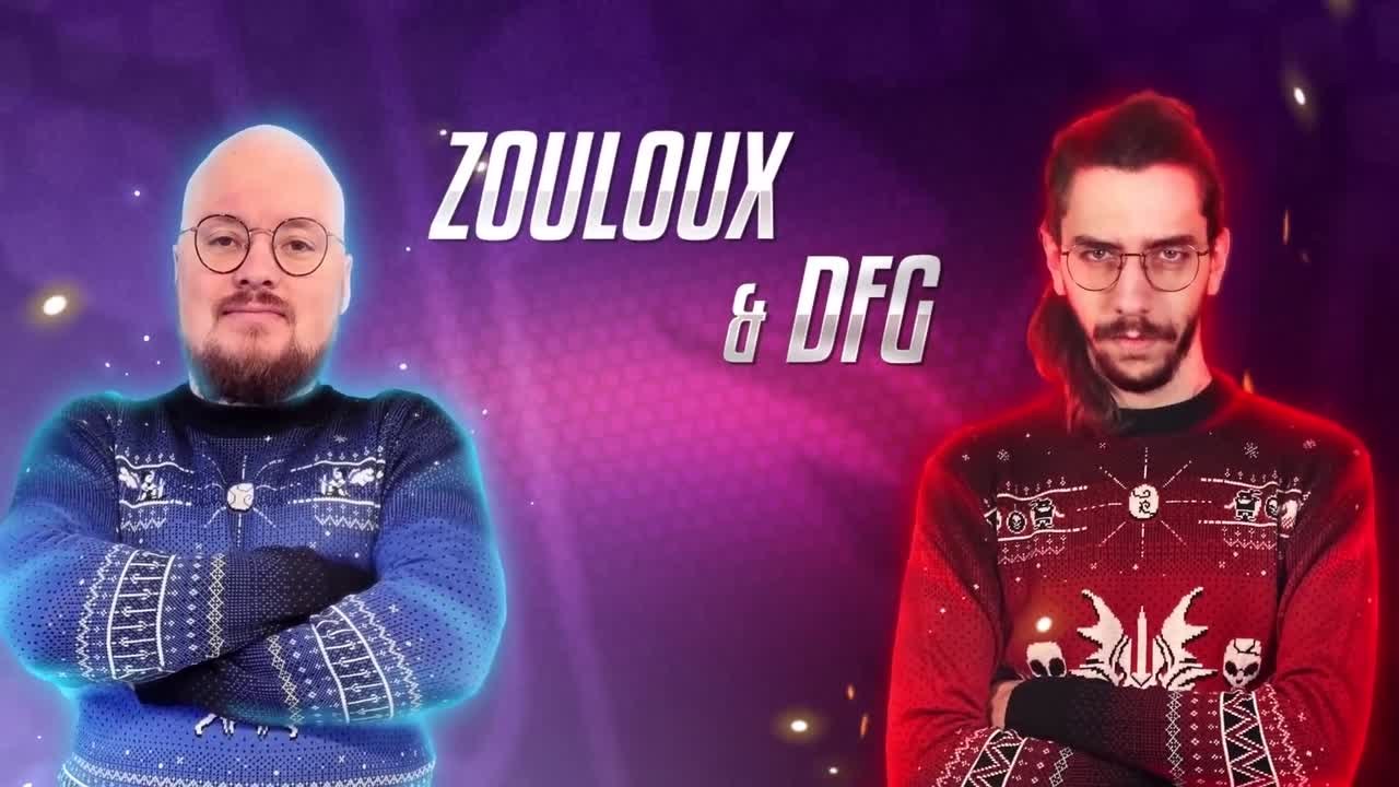 Dofus - Trailer soirée LeStream