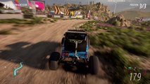 Forza Horizon 5 - Rassemblement Truck