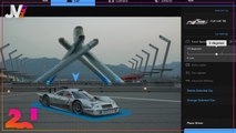 JVCom Daily - Gran Turismo 7 démo technique