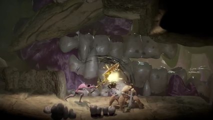 Grime Switch announcement