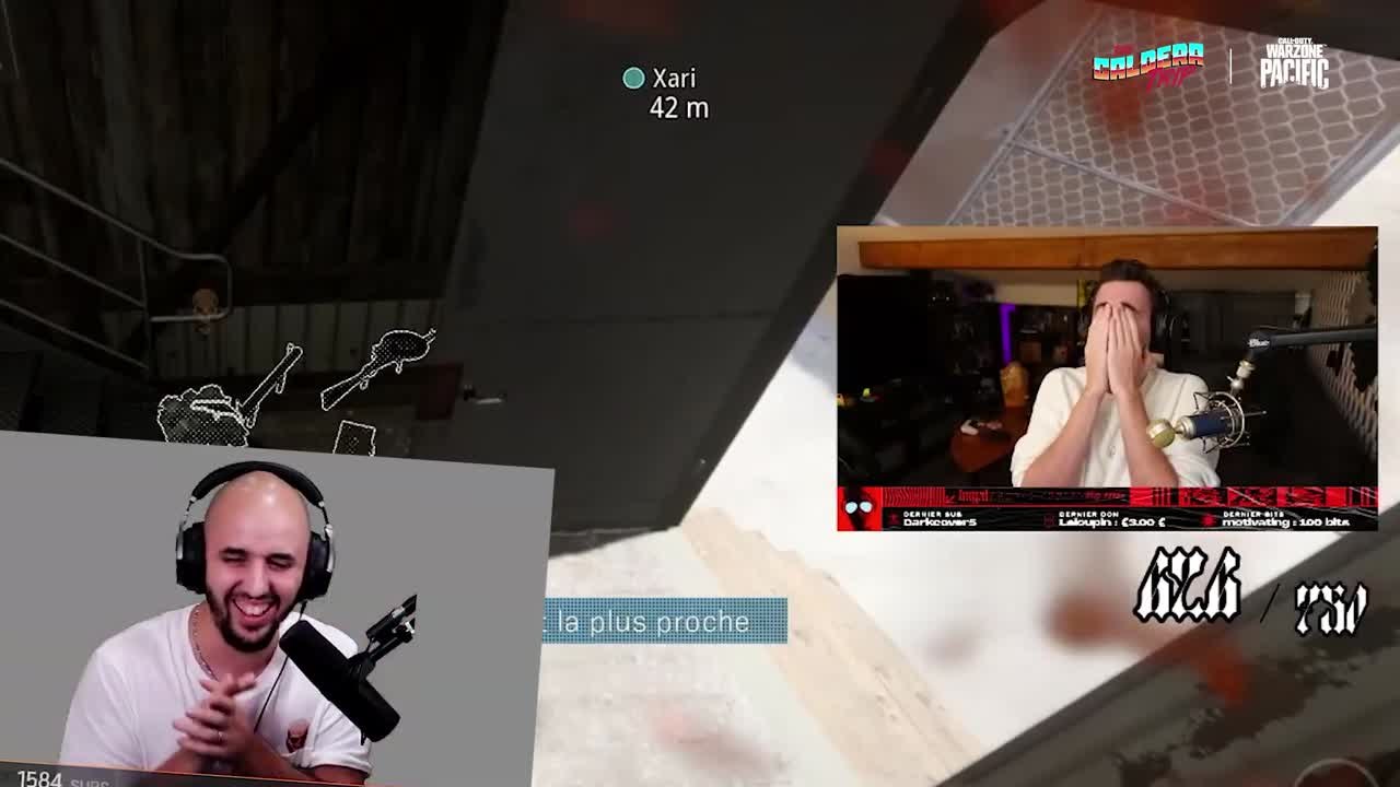 CoD Warzone - Best of