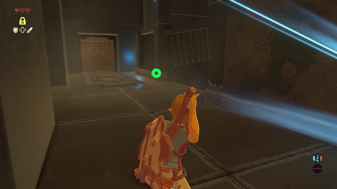 The Legend of Zelda Breath of the Wild : Un mod...