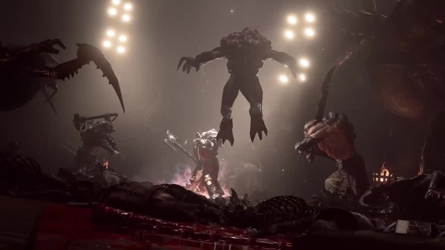 Space Hulk : Deathwing trailer