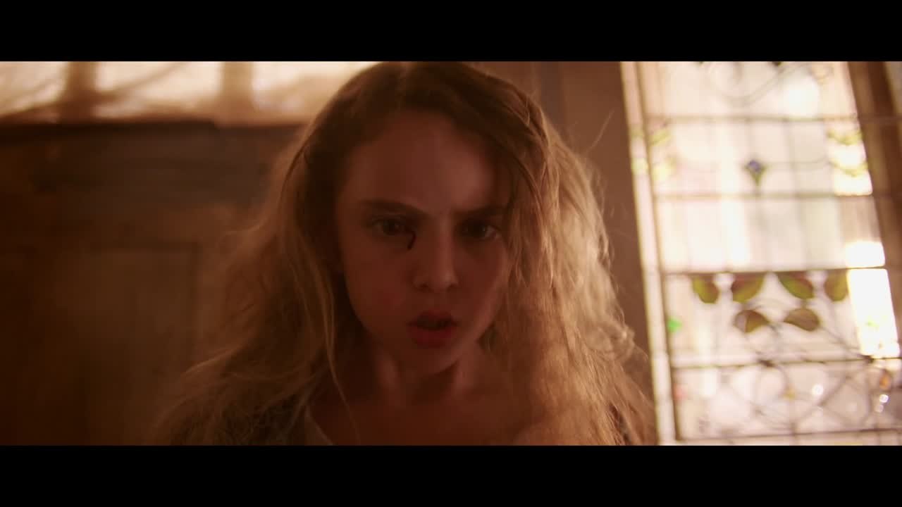 Freaks (2020 - trailer