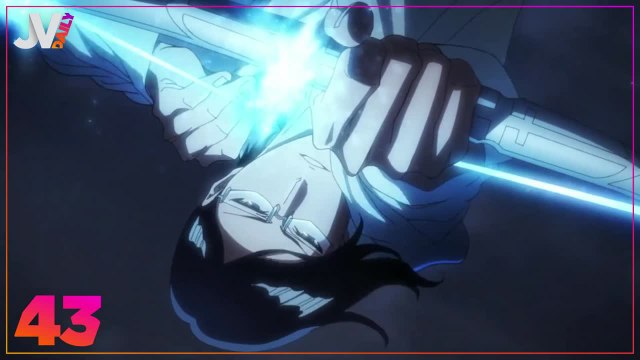 JVCom Daily - Annonce Anime Jump Festa