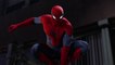 Marvel's Avengers : Spider-Man With Great Power Cinematic Trailer