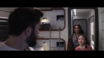 Star Wars Galactic Starcruiser